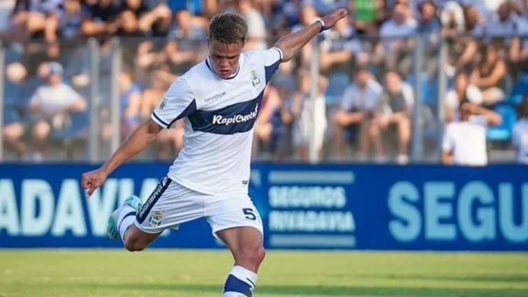 Uno por uno: el boletín de calificaciones de Gimnasia en Mendoza
