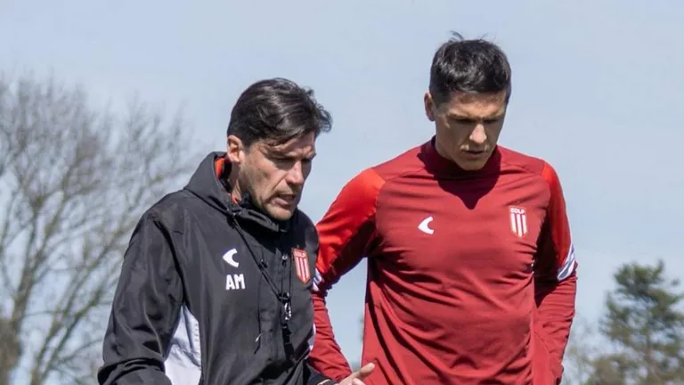 La fórmula del Pincha para llegar entero al final