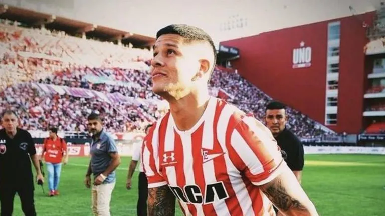 Estudiantes se prepara para sumar a Rojo en City Bell