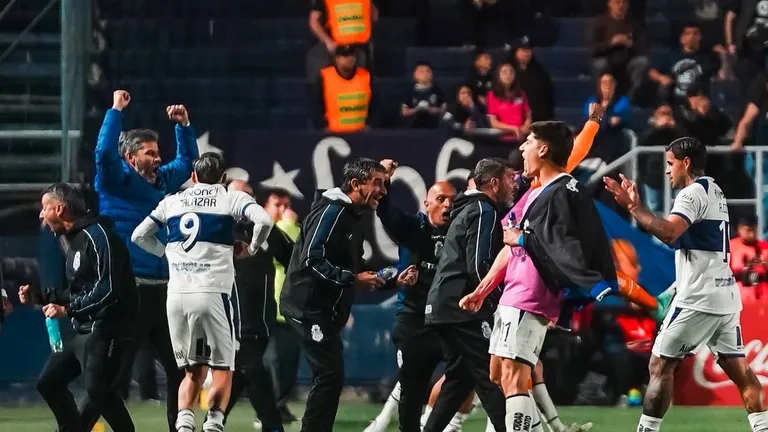 El plantel descansa y le apunta a los tucumanos