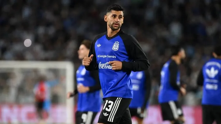 “Lo de Messi Iba a pasar en algún momento; la verdad ya se lo extraña”