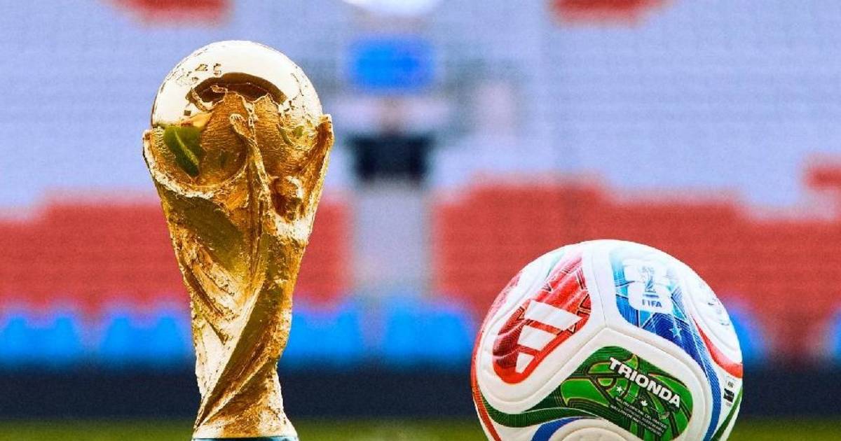El Mundial 2026 toma color: primer cruce confirmado en 16vos, los clasificados y los que…