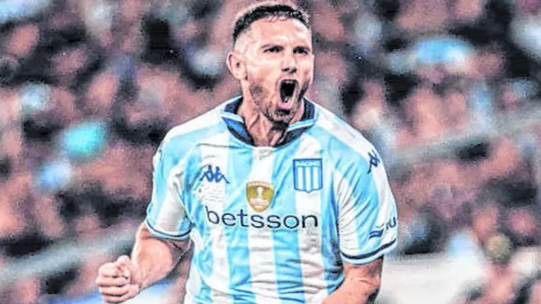 Racing va por la recuperación