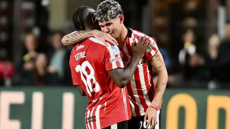 Estudiantes: un triunfo para volver a soñar