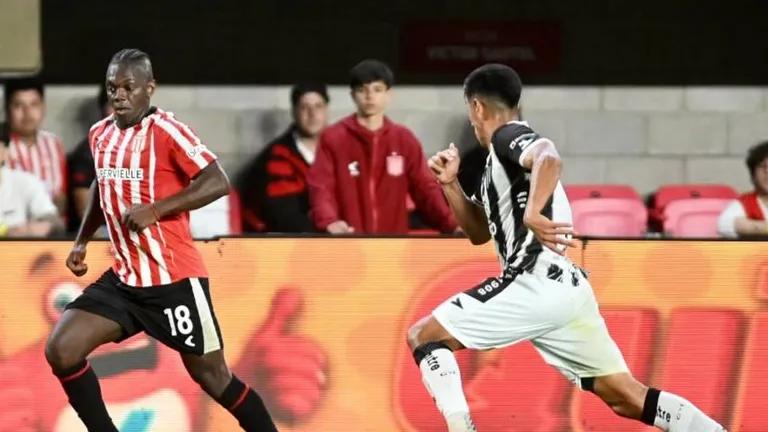 La Copa es todo, pero era necesario volver a ganar