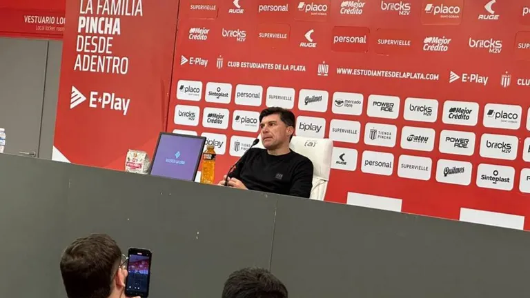 Medina: “Recuperamos la emoción para jugar”