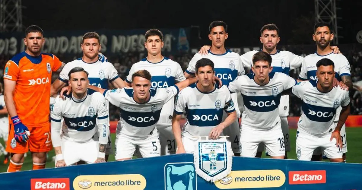 El Lobo y la obligación de ganar ante A. Tucumán