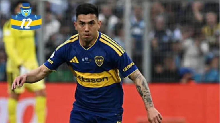 Dolor de cabeza para el Vasco: se confirmó el desgarro de Velasco