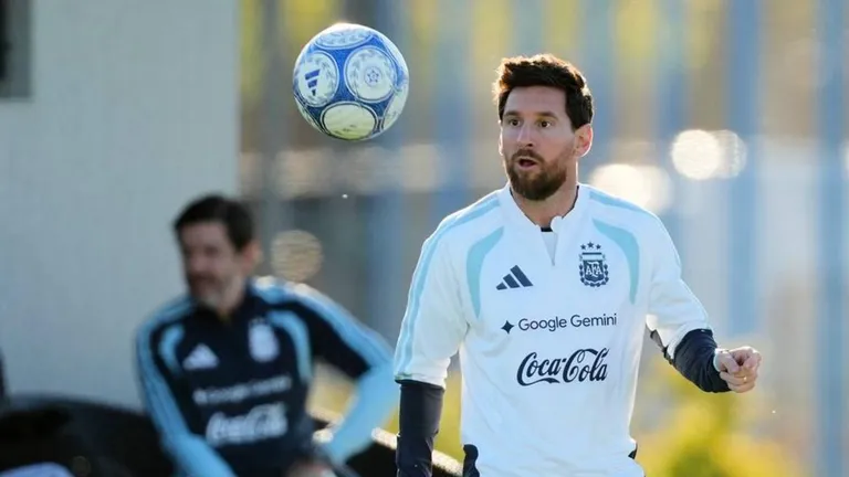 ¡Hasta siempre, Leo!: Messi se despide de la Selección