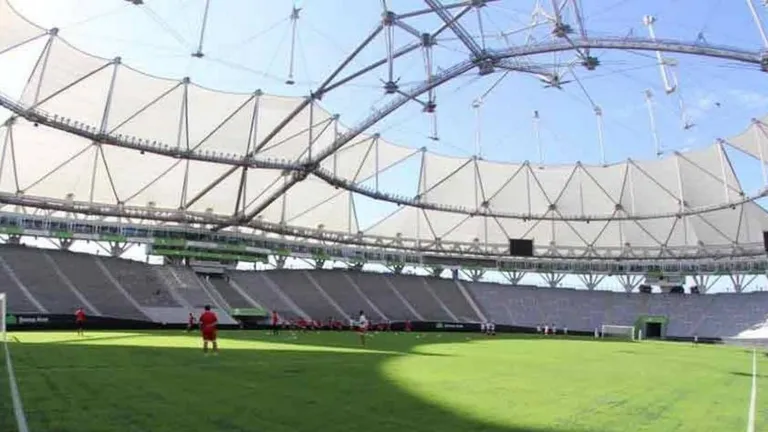¿La Plata sede de la Copa el Mundo de rugby 2035?