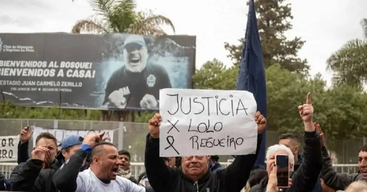 A 4 años de la muerte del Lolo Regueiro, hincha de Gimnasia: cómo está la causa judicial