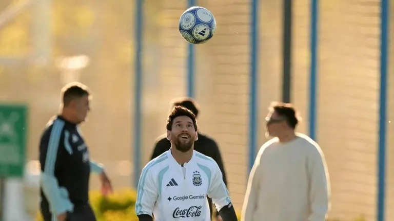 Los récords que dejó su paso por la Selección: ¿se podrán superar?