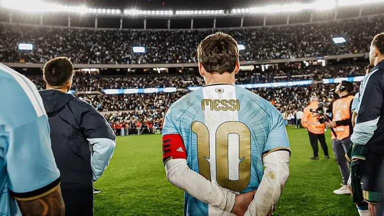 El después de Messi: empieza otra era y estos son los desafíos tendrá la "nueva" Selección