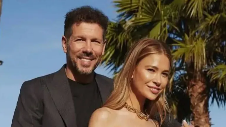 Aseguran que Simeone posee un verdadero imperio inmobiliario en Madrid