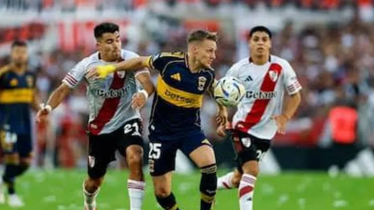 Se definieron los días y horarios de la fecha 13 a la 15