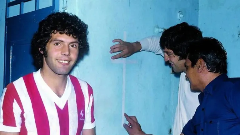 Un año sin Miguel Ángel Russo, el hombre de piel roja y blanca