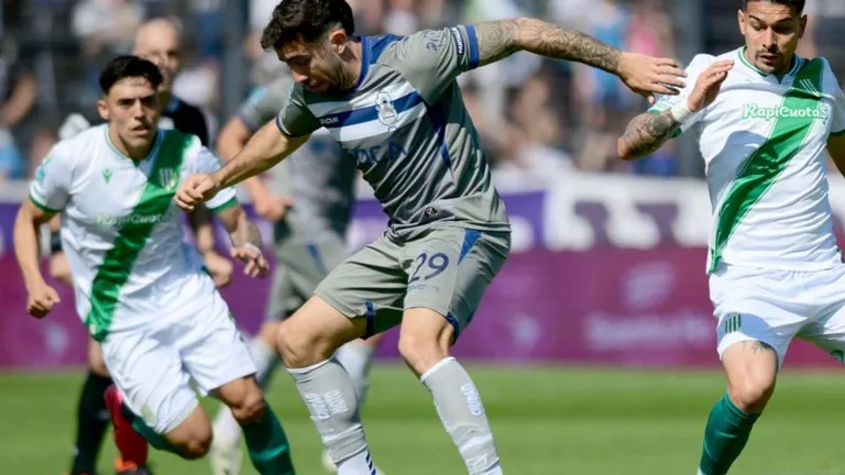 Ganar para estar cerca del objetivo
