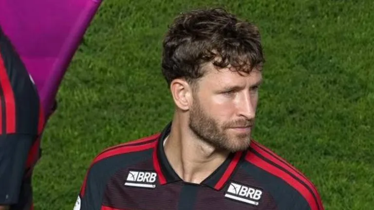 A Flamengo se le escapó el triunfo