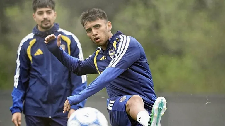 Boca visita a Instituto, en un cruce fundamental