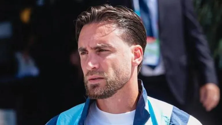 Tagliafico lanzó fuertes críticas al fútbol argentino