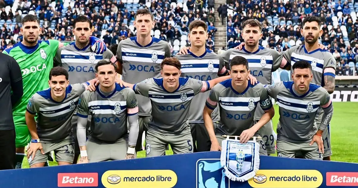 Uno por uno: el boletín de calificaciones de los jugadores de Gimnasia vs. Atlético…