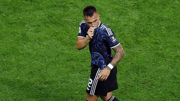 Inter, con Lautaro, recibe al Parma con la idea de seguir en lo más alto