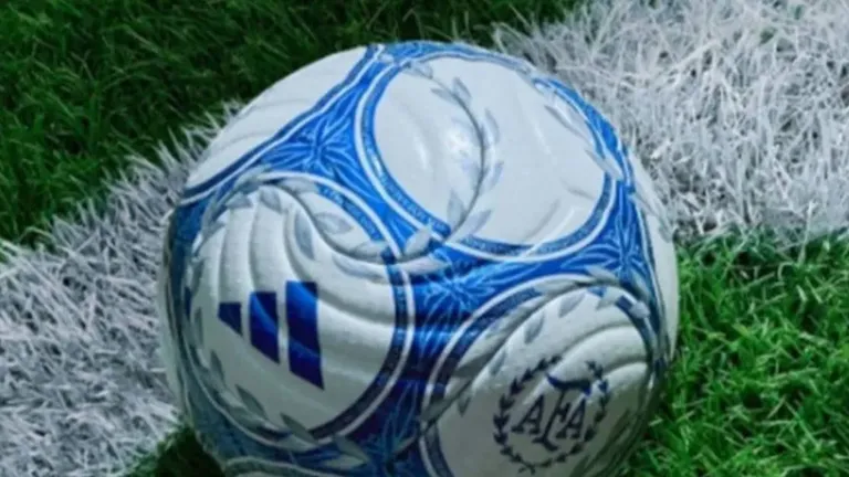 Torneo Clausura 2026 - Los Números