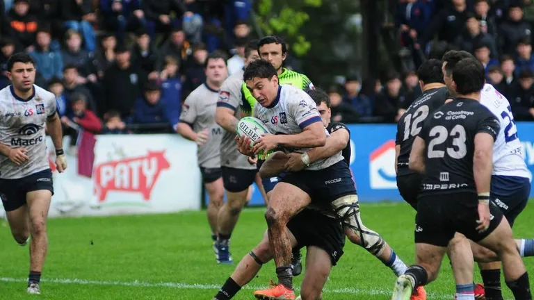 VIDEO | San Luis volvió al Top 14 y La Plata se jugará la permanencia en la última fecha