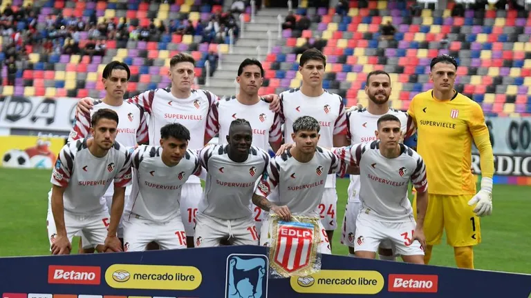 Uno por uno: el boletín de calificaciones de los jugadores de Estudiantes vs. Central…