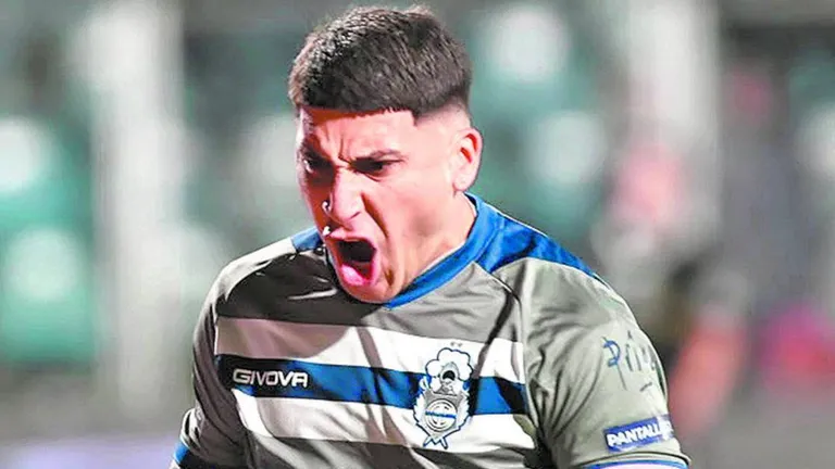 Marcelo Torres “Queremos jugar una Copa el año que viene”
