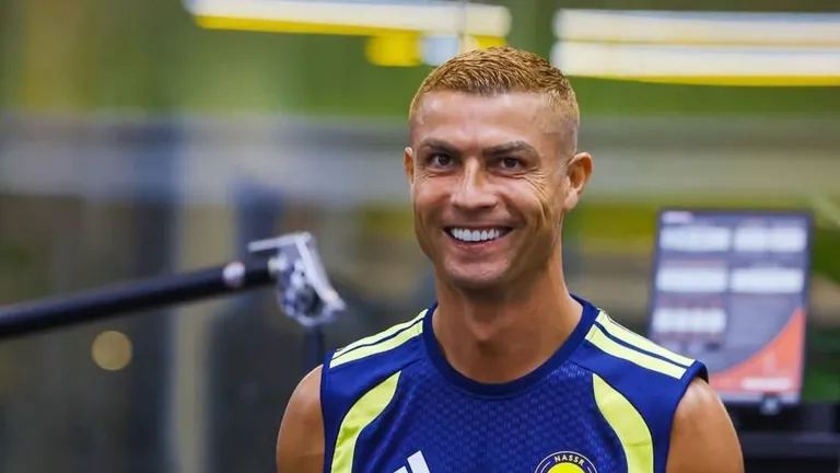 “Soy el mejor jugador de la historia”: la frase que volvió a poner en tendencia a…