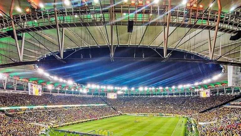 Conmebol le dio un ultimátum a Vasco da Gama para definir localía