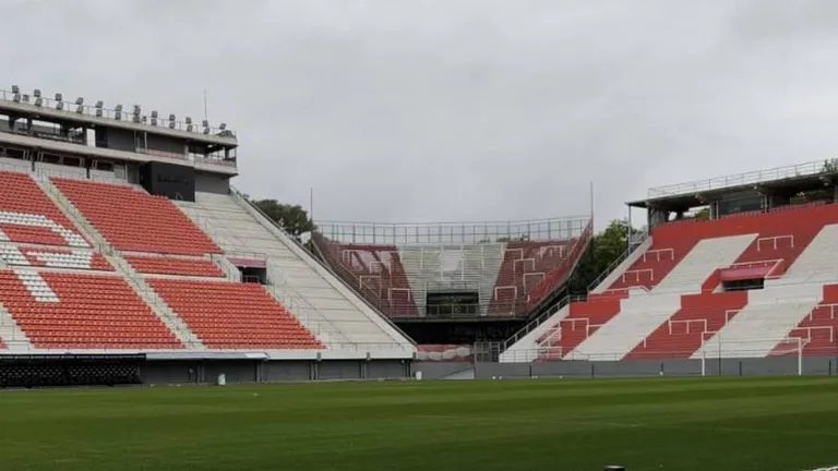 El Pincha a la espera de la venta del Fla
