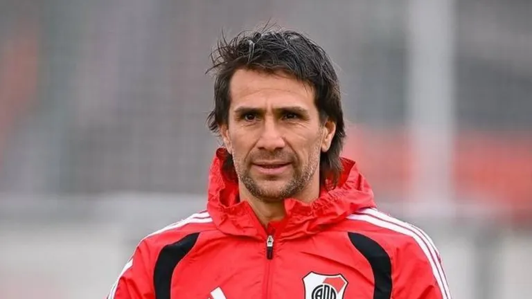 Ponzio piensa en Sarmiento y ¿Di Carlo en Ramón Díaz?