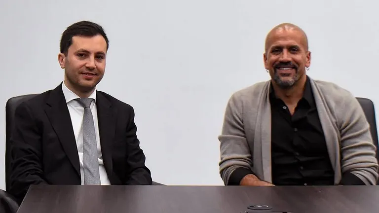 Estudiantes y River lanzaron una mesa de trabajo para debatir el futuro del fútbol…