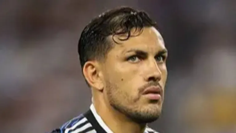 Paredes evoluciona y se ilusiona con la revancha