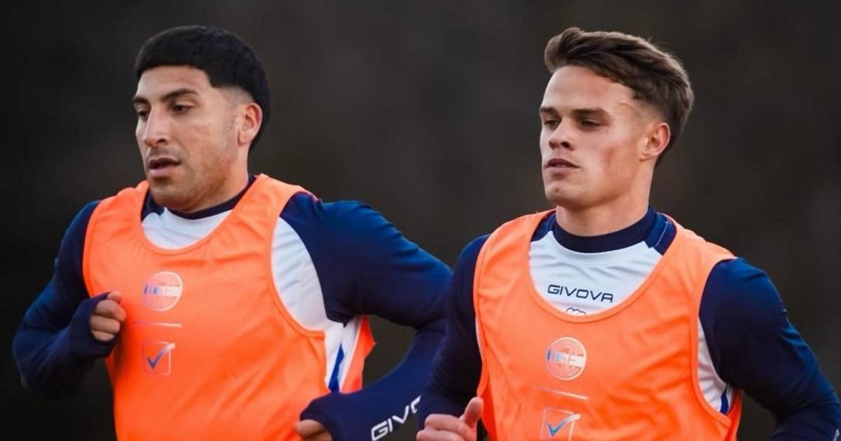 Gimnasia definió la logística del viaje a Rusia: cuándo parte, dónde entrenará y el…