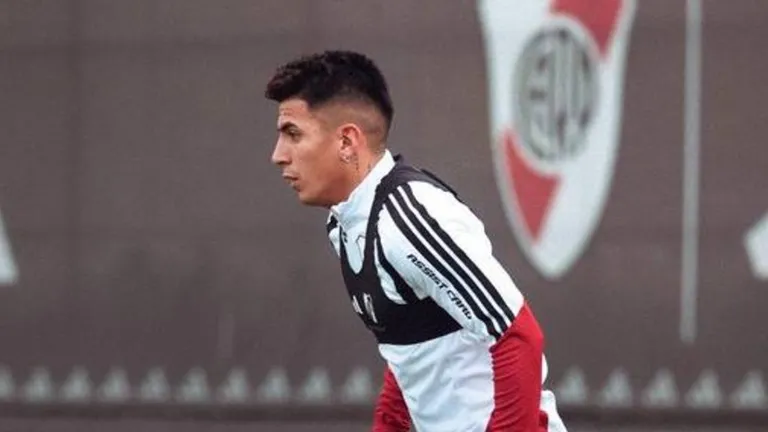 River con un solo objetivo: los Playoffs