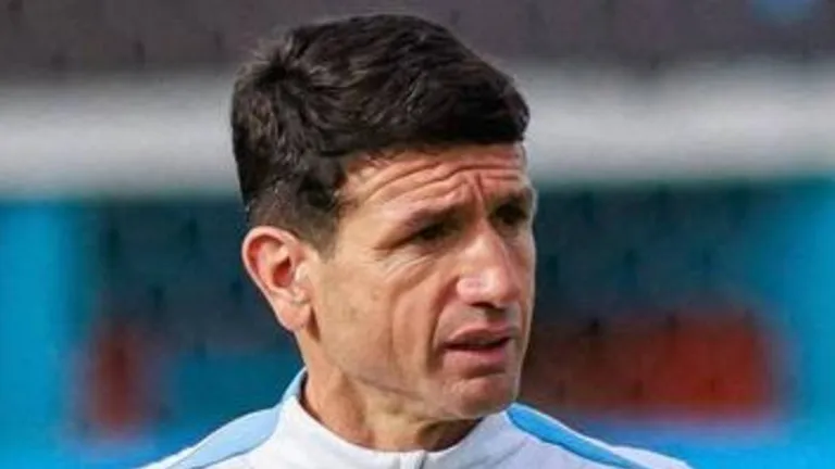 Chirola pidió a los hinchas que “no dejen de creer”