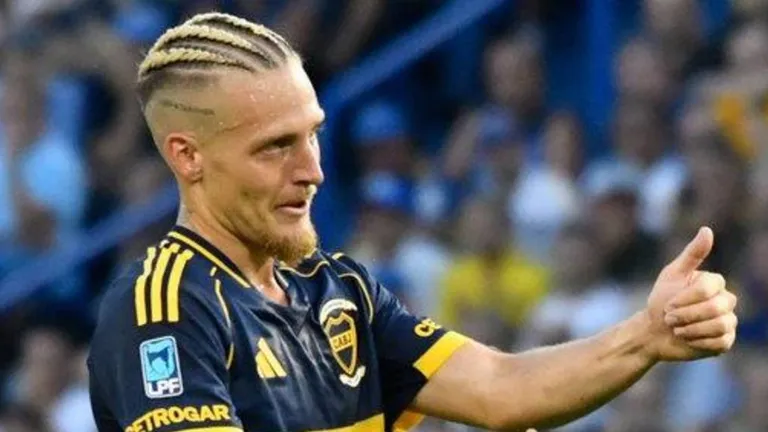 “Estábamos para hacer el gol, pero no se dio lo que queríamos”