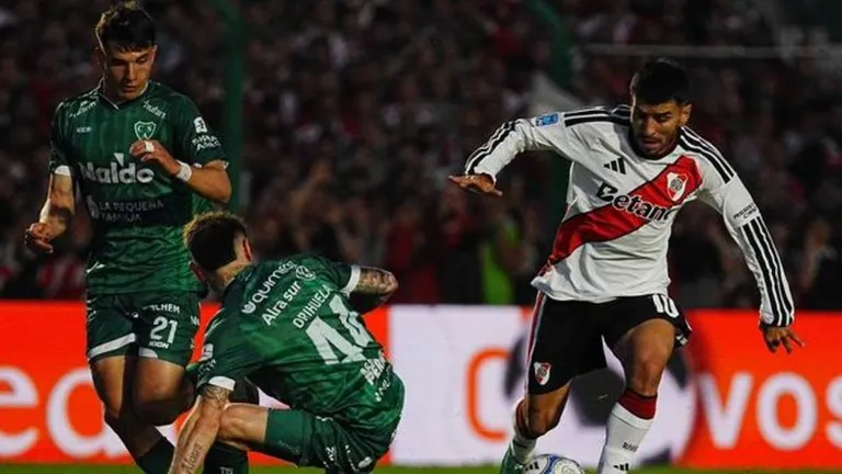River, en deuda con su gente
