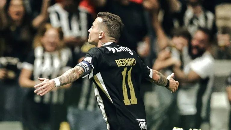 Mineiro de Domínguez, con un pie en la final