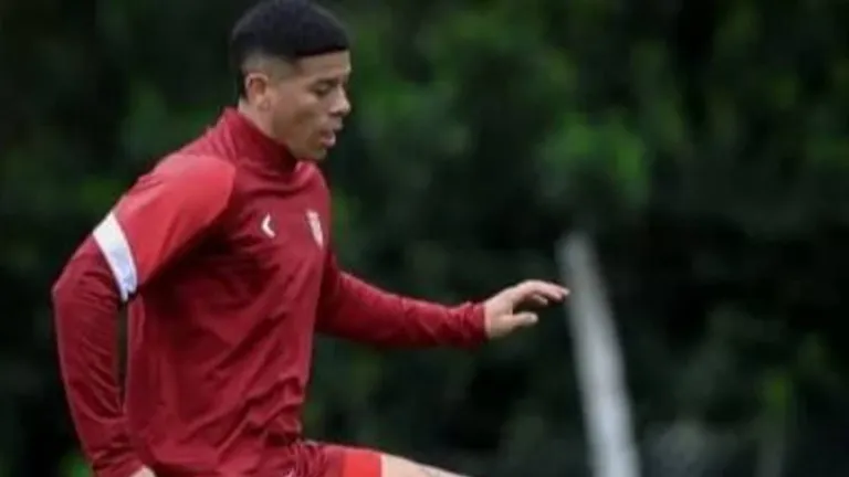 Por qué la Conmebol no habilitó a Marcos Rojo para jugar la Libertadores