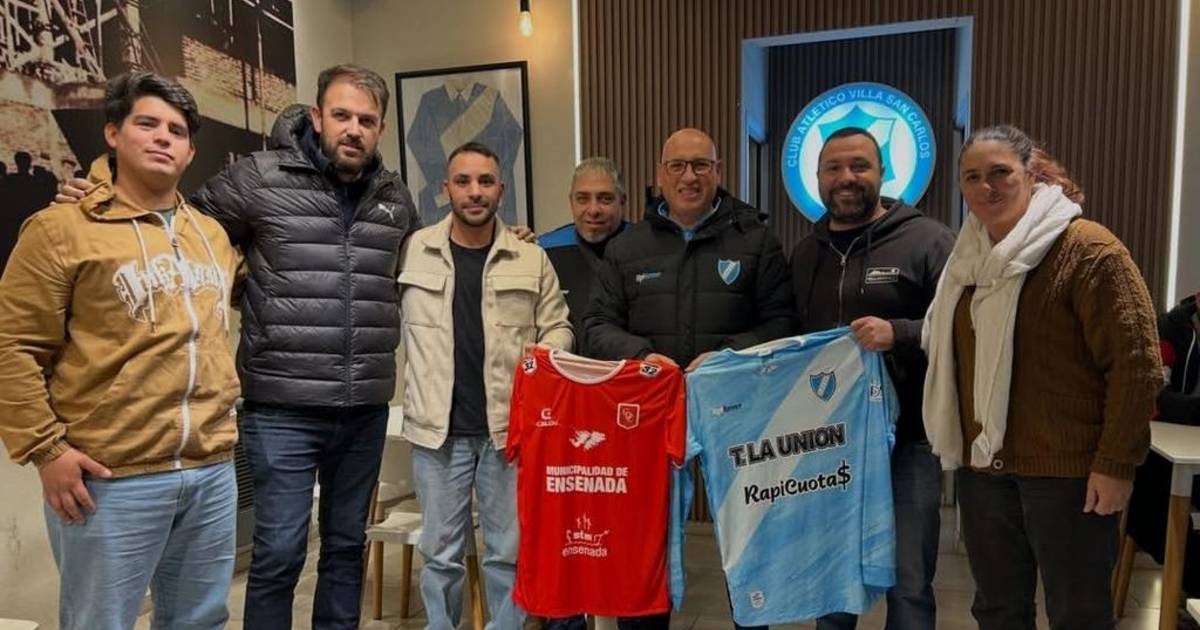 Coordinación conjunta para el clásico ribereño