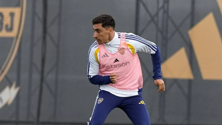 Boca: busca ganar para saltar a la punta de la Anual