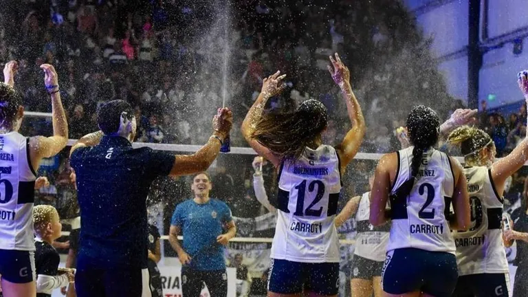 Las Lobas se miden con Tres de Febrero