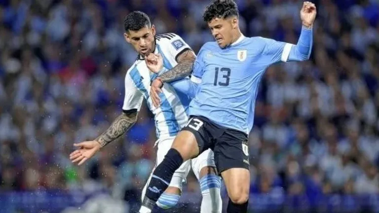 Nuevos amistosos confirmados para la Selección: uno será ante Uruguay en cancha de Boca