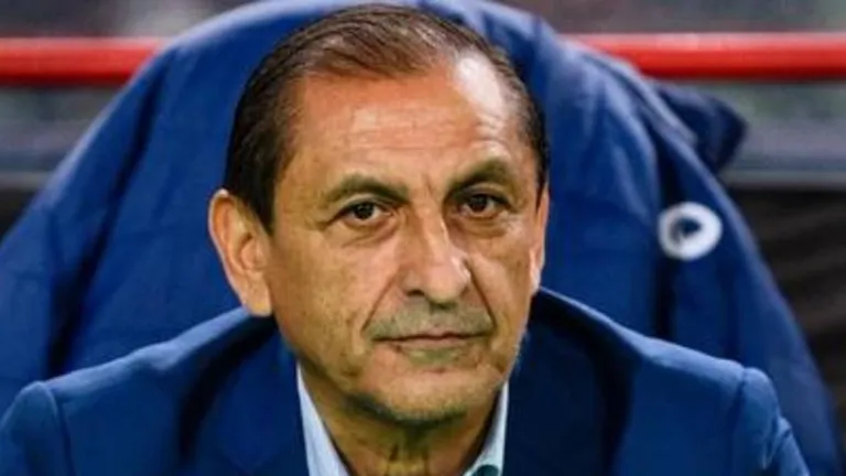 Ramón Díaz espera pero negó contactos de River