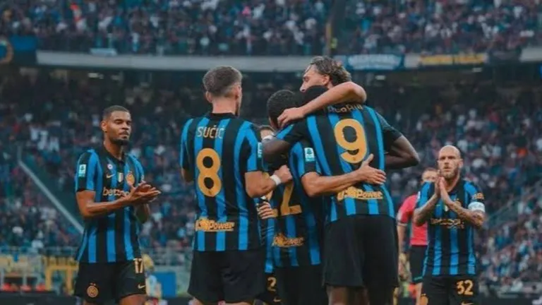 Serie A: sin Lautaro Martínez, Inter busca la punta ante Bologna