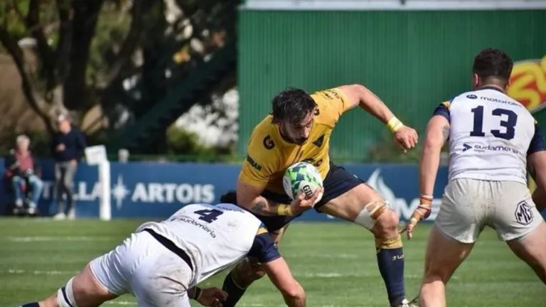 La Plata defiende su lugar en el Top 14